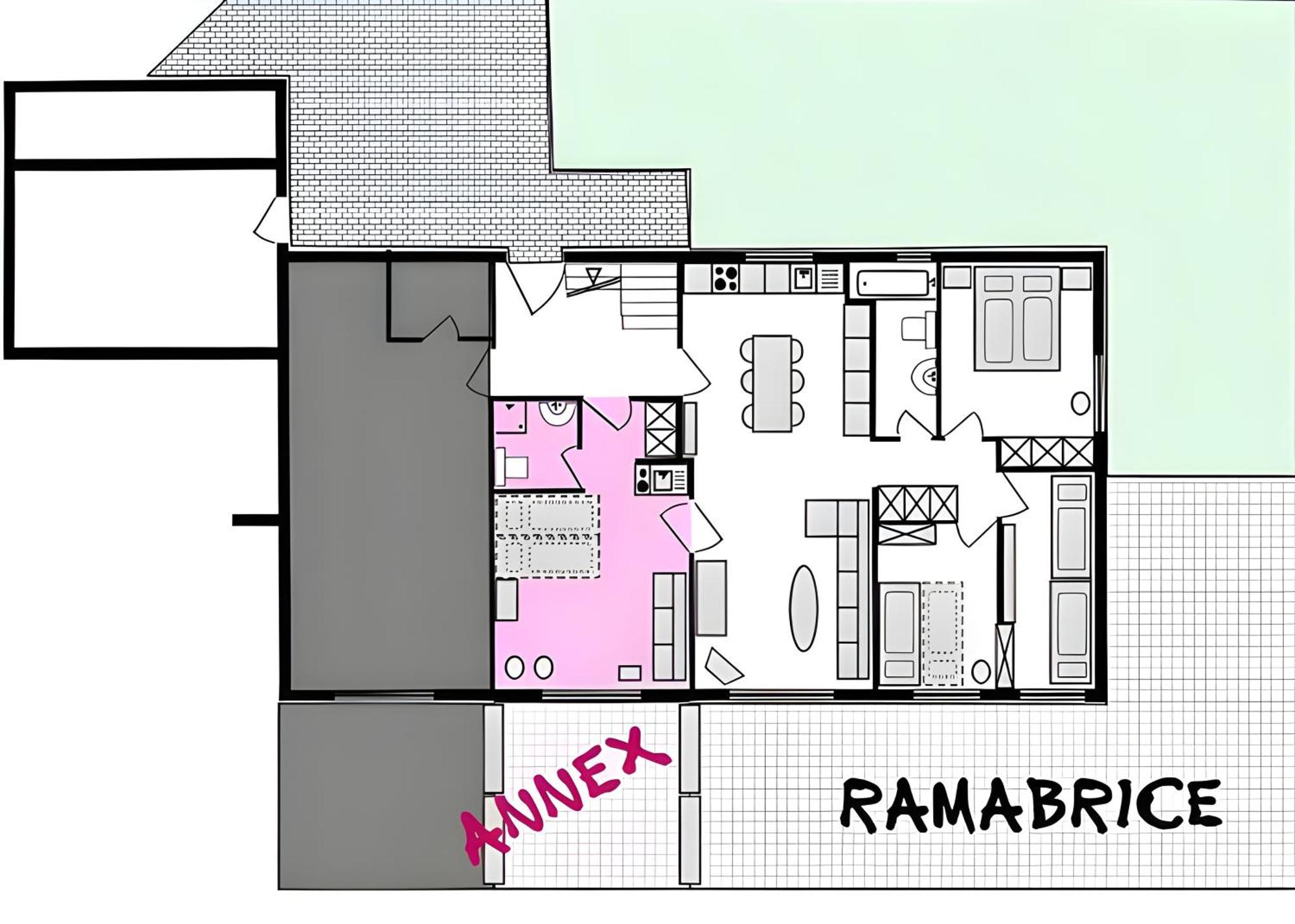 Elfe-Apartments FerienMietWohnungen Emmetten Zimmer foto