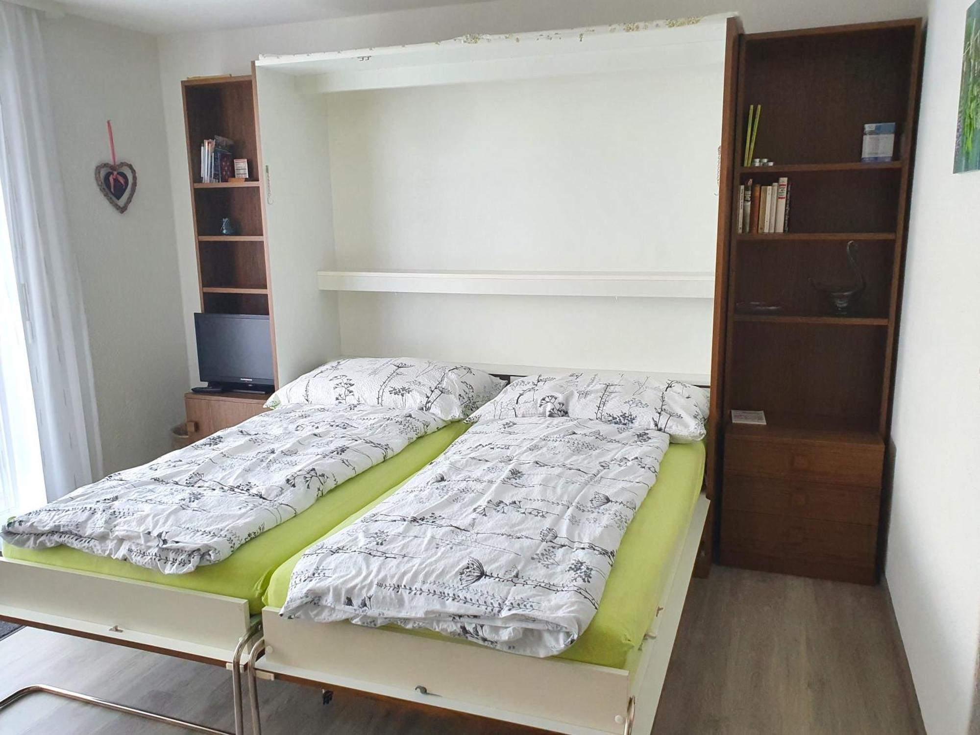 Elfe-Apartments FerienMietWohnungen Emmetten Zimmer foto